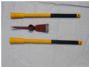 full pp coated pickaxes handle